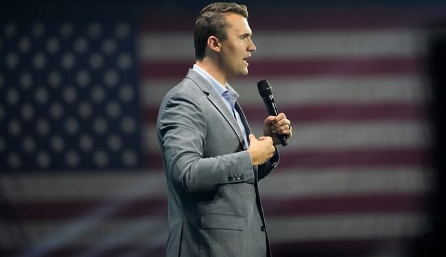 DAMNING, Receipt-Filled Post TORCHES Daily Mail's Garbage Headline About Charlie Kirk Assassin's Case – Twitchy