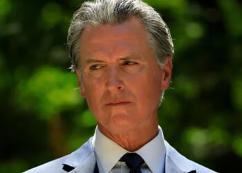 DAVID BLACKMON: Don’t Let Newsom’s Butterfly Bridge To Nowhere Kill Effective Animal Conservation