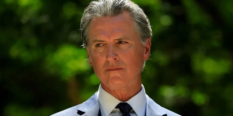 DAVID BLACKMON: Don’t Let Newsom’s Butterfly Bridge To Nowhere Kill Effective Animal Conservation