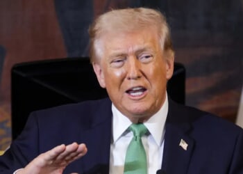 DAVID BLACKMON: EU Must Ratify Trump’s Turnberry Deal Or Forfeit First Call On US LNG