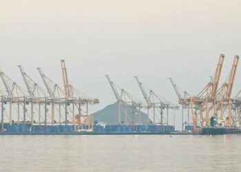 DAVID BLACKMON: Geopolitical Risks In The Strait Of Hormuz And Implications For Global Energy Markets