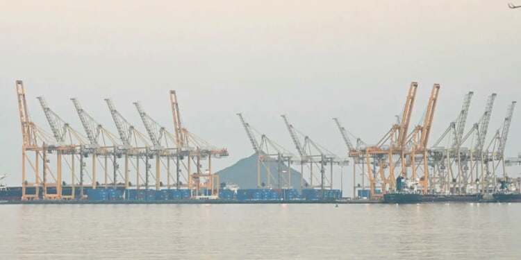 DAVID BLACKMON: Geopolitical Risks In The Strait Of Hormuz And Implications For Global Energy Markets