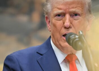 DAVID BLACKMON: How Trump’s Energy Dominance Insulates Americans From Worst Impacts Of Iran Conflict