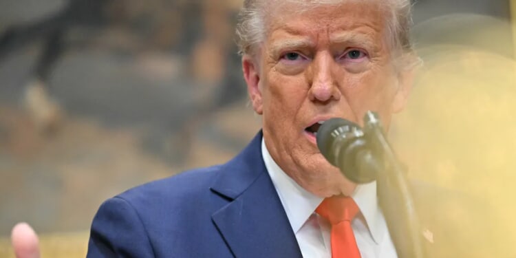 DAVID BLACKMON: How Trump’s Energy Dominance Insulates Americans From Worst Impacts Of Iran Conflict