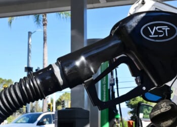 DAVID BLACKMON: Oil Price Fear Premium Returns With A Vengeance