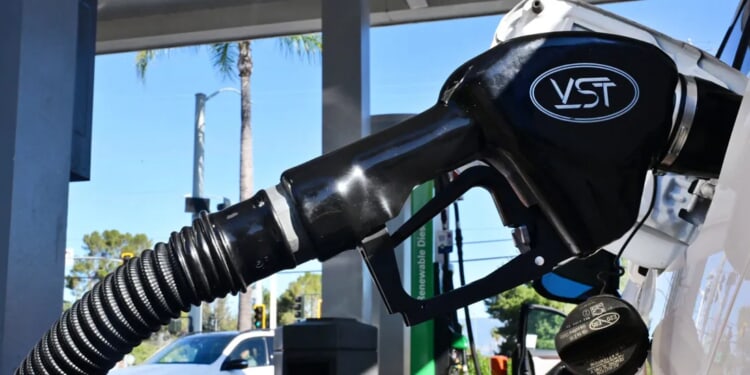 DAVID BLACKMON: Oil Price Fear Premium Returns With A Vengeance