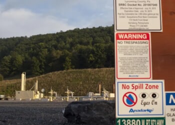 DAVID BLACKMON: Why The 10-Year Anniversary Of US LNG Is Worth Celebrating