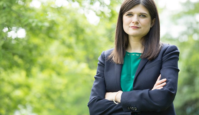 DESPERATE MI Dem Caught Lying About HUGE Endorsement – Twitchy