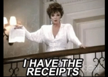 DHS Drops a Receipt on Intel Committee Dem About ICE Arresting a Journo Without a Warrant – Twitchy