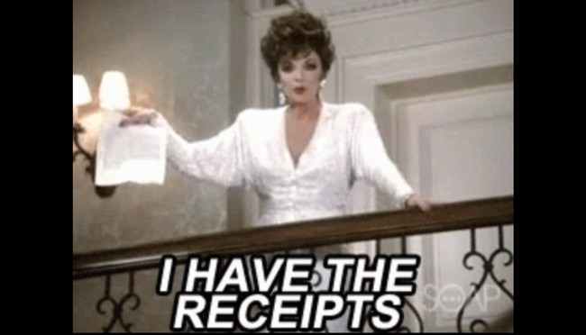 DHS Drops a Receipt on Intel Committee Dem About ICE Arresting a Journo Without a Warrant – Twitchy