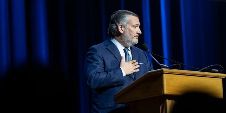 DHS Funding Remains In Limbo As GOP Lawmakers Warn Of Retaliatory Terror Attacks