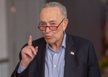 DHS Shutdown Drags On as Speaker Johnson Pressures Schumer, Travel Delays Mount Nationwide