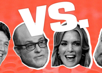 DUKE: Iran War’s Biggest Cheerleaders Are Treating Dissent Like Disloyalty