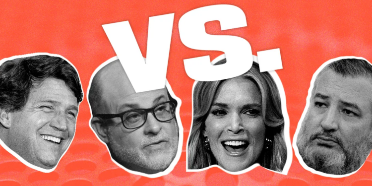 DUKE: Iran War’s Biggest Cheerleaders Are Treating Dissent Like Disloyalty