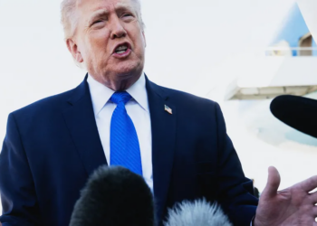 DUKE: Trump Suggests He Found Off-Ramp In Iran War — No One Else Is Acting Like It