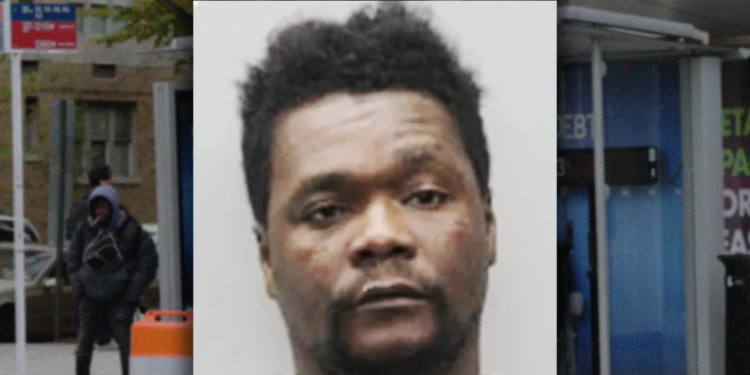 DUKE: Unfit To Print: ‘WHY IS HE OUT AGAIN?’