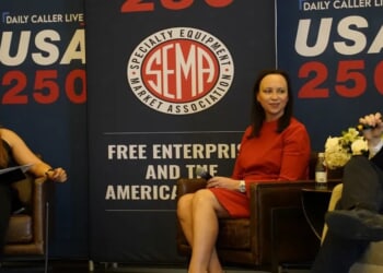 Daily Caller Hosts Business Analysts To Discuss Slashing Red Tape For The American Dream