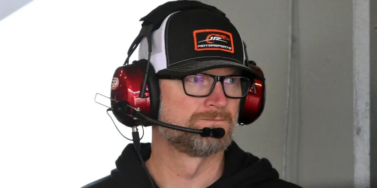 Dale Earnhardt Jr. Reveals Biggest Regret Of Racing Career