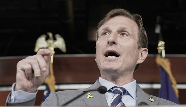 Daniel Goldman Tries Picking a Fight With Elon Musk Over Voter ID and Yeah, That was REALLY REALLY Dumb – Twitchy