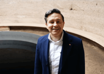 Daniel Pitt: A Canadian has showed us how powerful, policy rooted in 'our ancient English liberty', can be