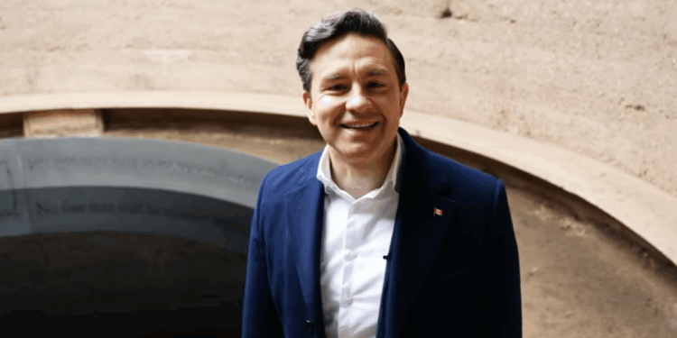 Daniel Pitt: A Canadian has showed us how powerful, policy rooted in 'our ancient English liberty', can be