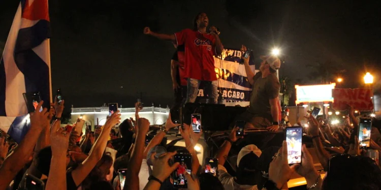 Darkness Before the Light in Cuba | The American Spectator