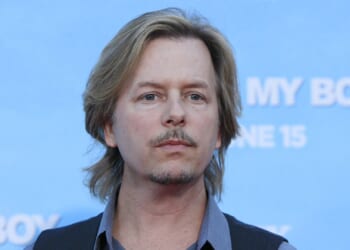 David Spade Rips Gavin Newsom, Karen Bass for Destruction of Hollywood's Film Industry [WATCH]