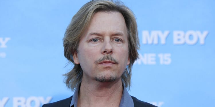 David Spade Rips Gavin Newsom, Karen Bass for Destruction of Hollywood's Film Industry [WATCH]