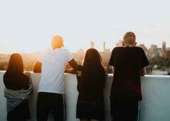 David Willetts: Care is needed when regulating young people's lives - protection not restraint is the key