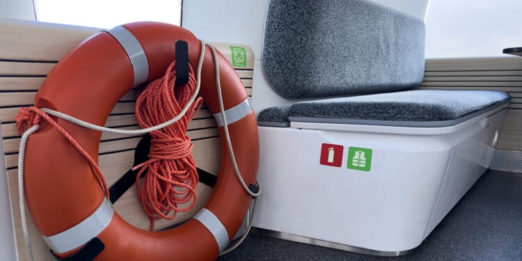 Deadliest Catch Crew Details Desperate Rescue Effort Before Todd Meadows Died [WATCH]