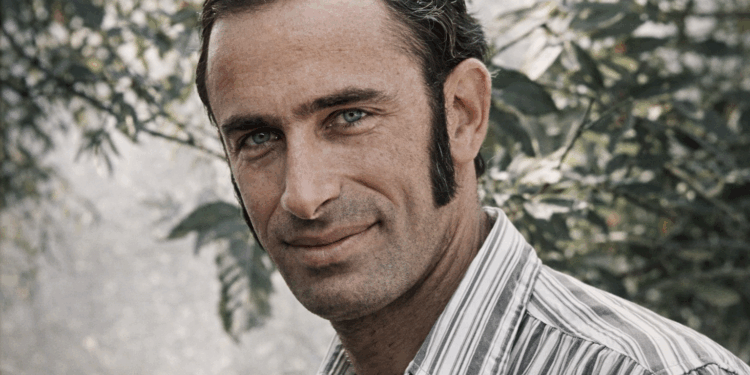 Death of a Charlatan | The American Spectator