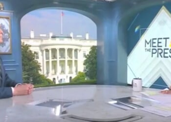 Defiant Scott Bessent Brushes Off Kristen Welker’s ‘Ridiculous Question’ About Iran War Funding