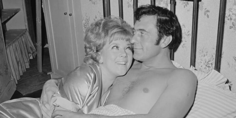 Degenerates Twist Themselves Into A Pretzel To Justify Sleeping Around