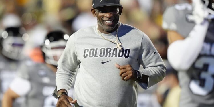 Deion Sanders' New Colorado Assistants Share Homelessness Stories With Team, Shift Focus to Daily Accountability