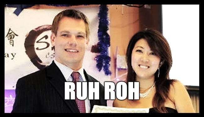 Dem Eric Swalwell Decries His Transparency Standards Being Applied to Own FBI Files – Twitchy