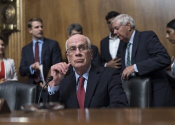 Dem Peter Welch Reveals His Party’s Real Reason For Making Americans Suffer at Airports – Twitchy