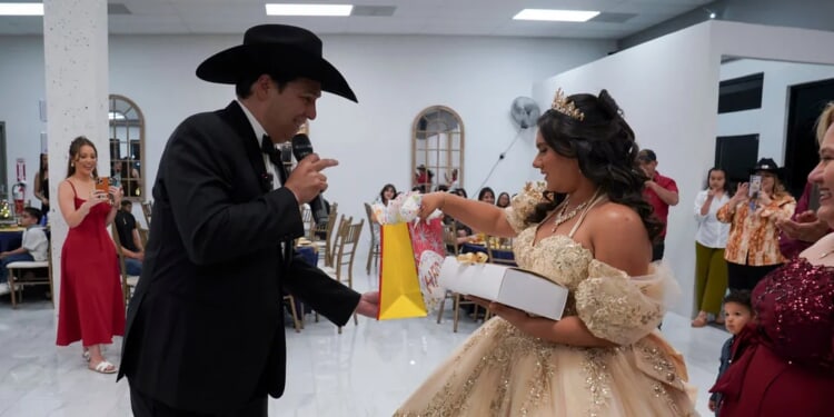 Democrat Candidate Says He’s Not A Creepy Pervert, Just Mexican