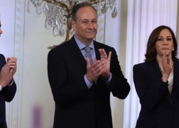 Democrat Presidential Hopeful’s Quiet Plan To Become 2028 Frontrunner