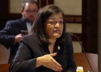 Democrat Rep Pramila Jayapal Wants Reparations For Illegal Immigrants