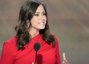 Democrats Destroy Two of Their Own Talking Point Lies With Their Own Votes [WATCH]