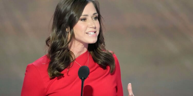 Democrats Destroy Two of Their Own Talking Point Lies With Their Own Votes [WATCH]