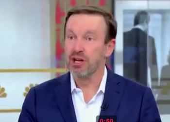 Democrats For Years Rejected Arming School Personnel. Armed Security Just Prevented Massacre At Synagogue.