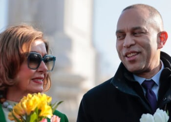 Democrats Who Railed Against Trump’s Iran Strikes Say It Was ‘Very Different’ When Obama Bombed Libya