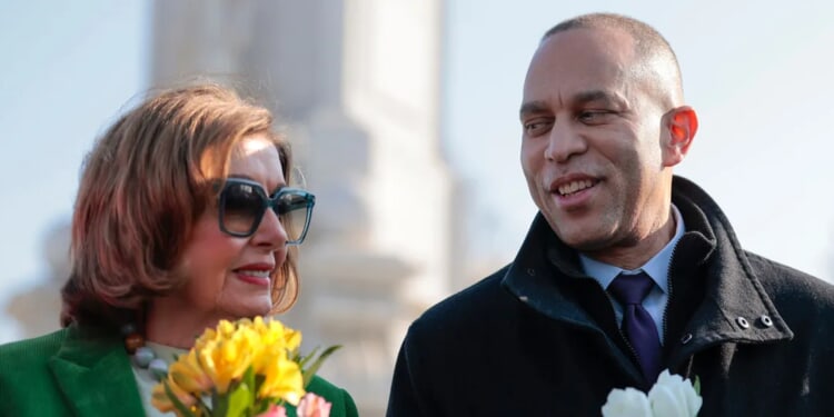 Democrats Who Railed Against Trump’s Iran Strikes Say It Was ‘Very Different’ When Obama Bombed Libya