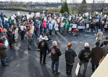 Democrats vs. Workplace Freedom | The American Spectator