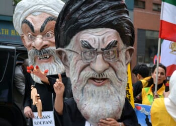 Dems Are Vapid Mullah Loving Morons That Want America to Lose: Dana Loesch [WATCH]