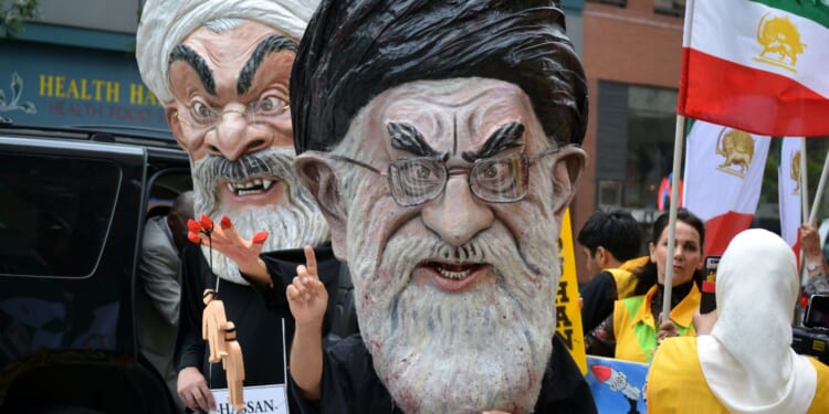 Dems Are Vapid Mullah Loving Morons That Want America to Lose: Dana Loesch [WATCH]