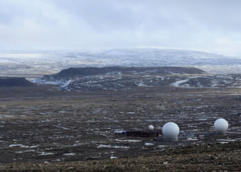 Denmark Signals Dramatic Deterrents If Donald Trump Moves On Greenland