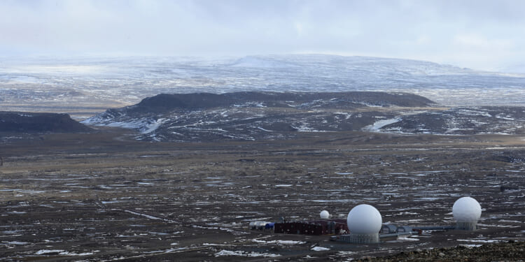 Denmark Signals Dramatic Deterrents If Donald Trump Moves On Greenland