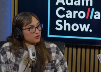 Detransitioner Says Corporate Media Ignoring ‘Obvious Connection’ Between Mental Health And Trans Violence